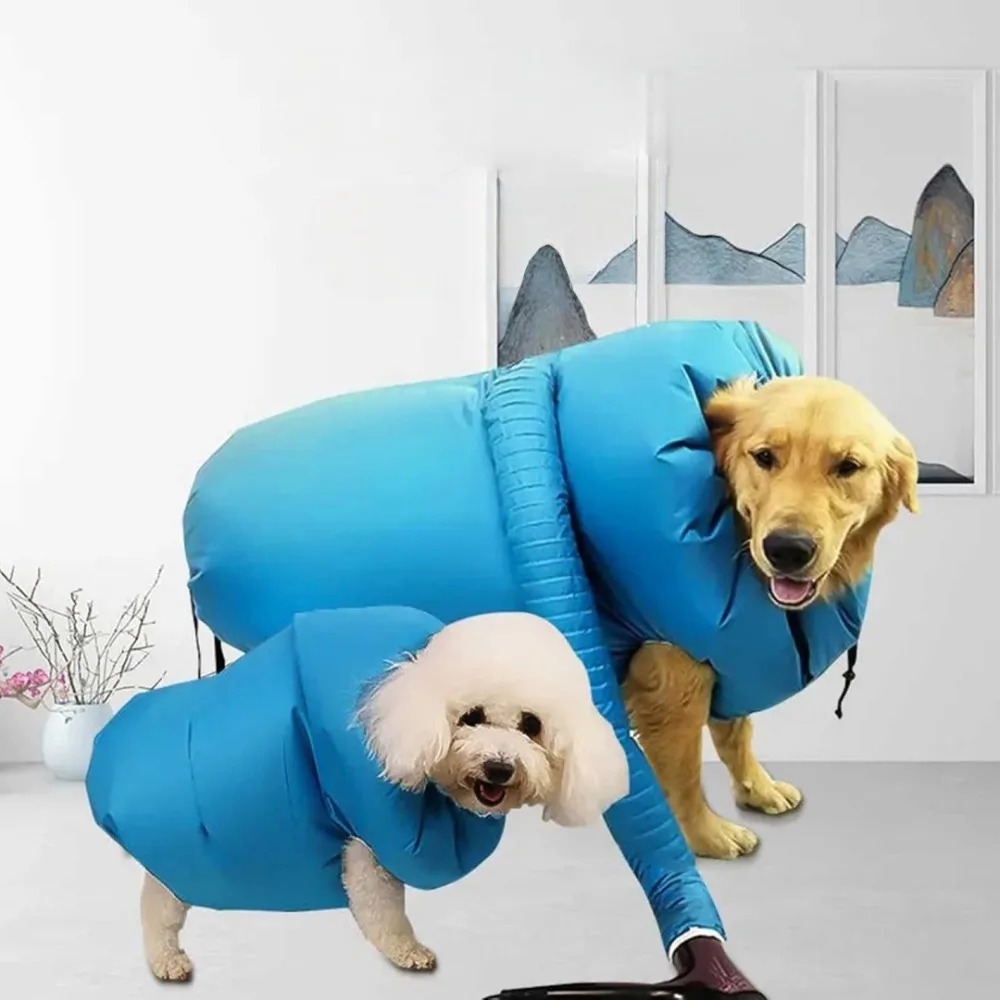 Trockentasche für Katzen- und  – Hot Dog Press Bewertung und Preis