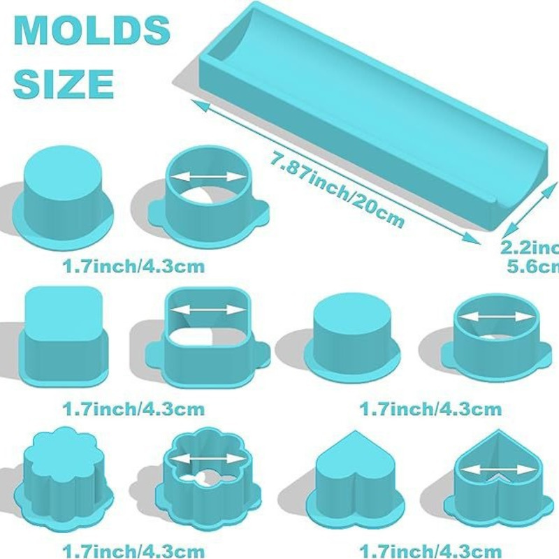 Cake-Pop-Formen-Set, Silikon-D – Donut Mold Silicone Bewertung und Preis