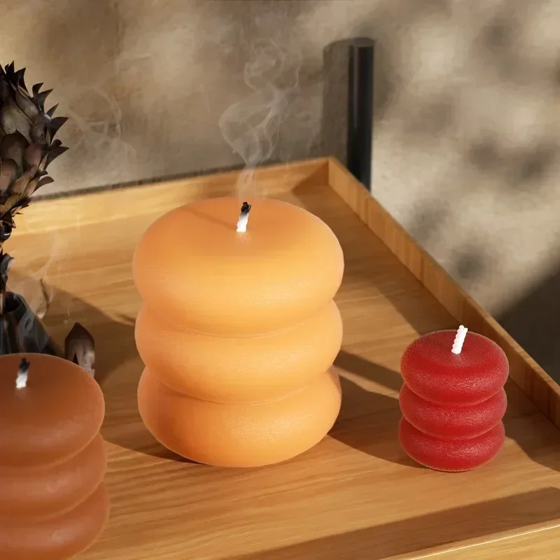 Neues Produkt: Explosive 3D Kr – Donut Mold Silicone Bewertung und Preis