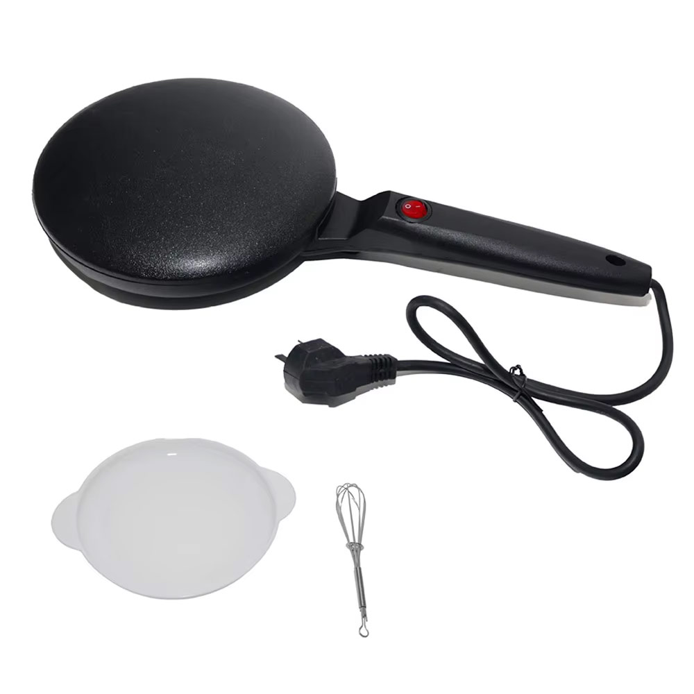 TINSOL Elektrische Pfannkuchen – Mini Pancake Griddle Bewertung und Preis