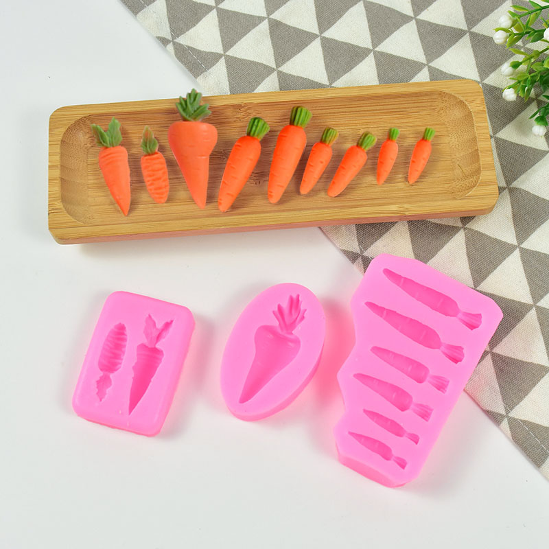 3D Ostern Kaninchen Silikon Fo – Bunny Cake Mold Bewertung und Preis